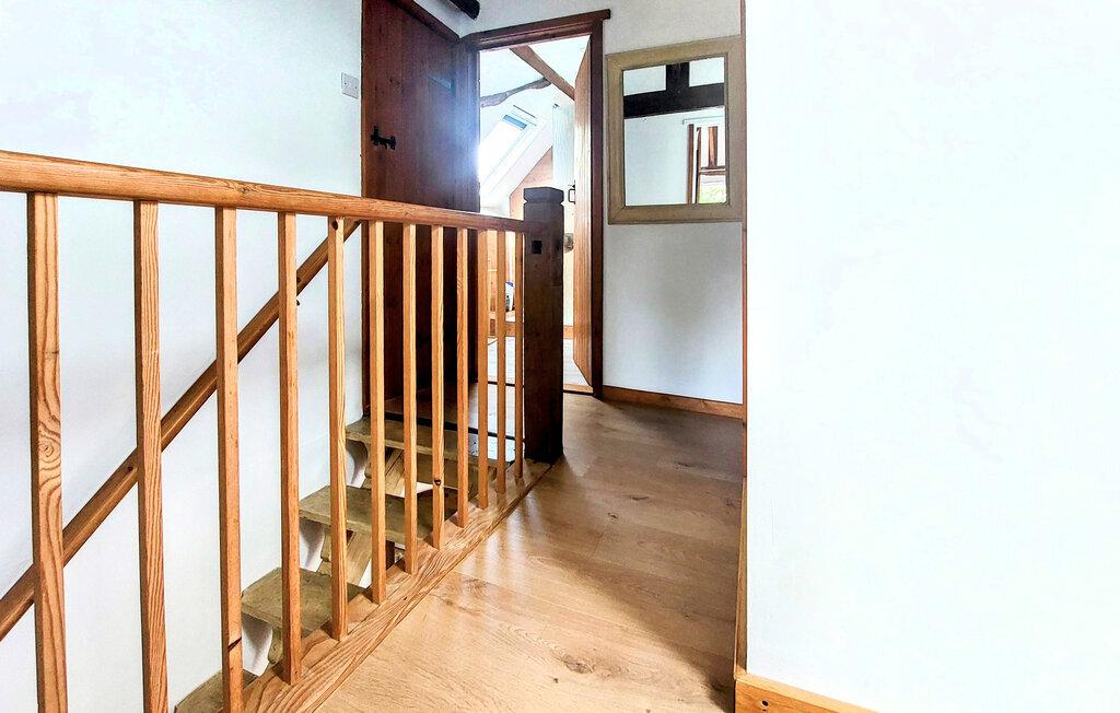 Maison de campagne 18ème siècle, 6 pers., Zutkerque - Photo 16