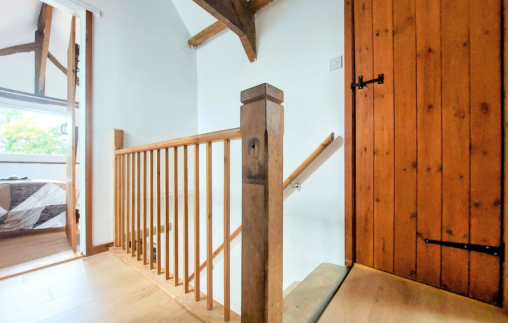 Maison de campagne 18ème siècle, 6 pers., Zutkerque - Photo 17