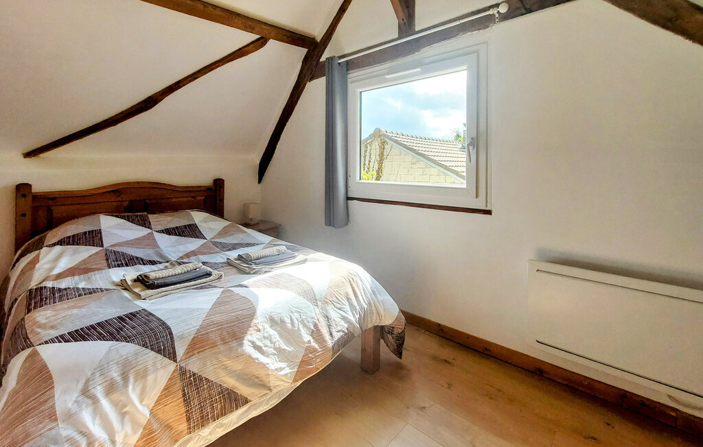 Maison de campagne 18ème siècle, 6 pers., Zutkerque - Photo 19