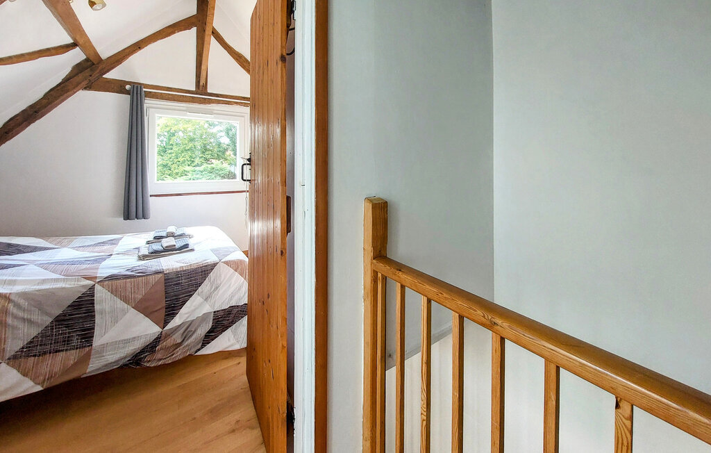 Maison de campagne 18ème siècle, 6 pers., Zutkerque - Photo 22