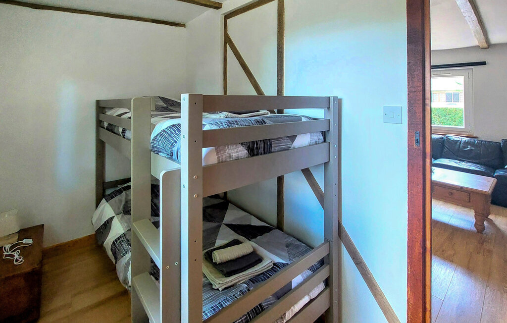 Maison de campagne 18ème siècle, 6 pers., Zutkerque - Photo 23