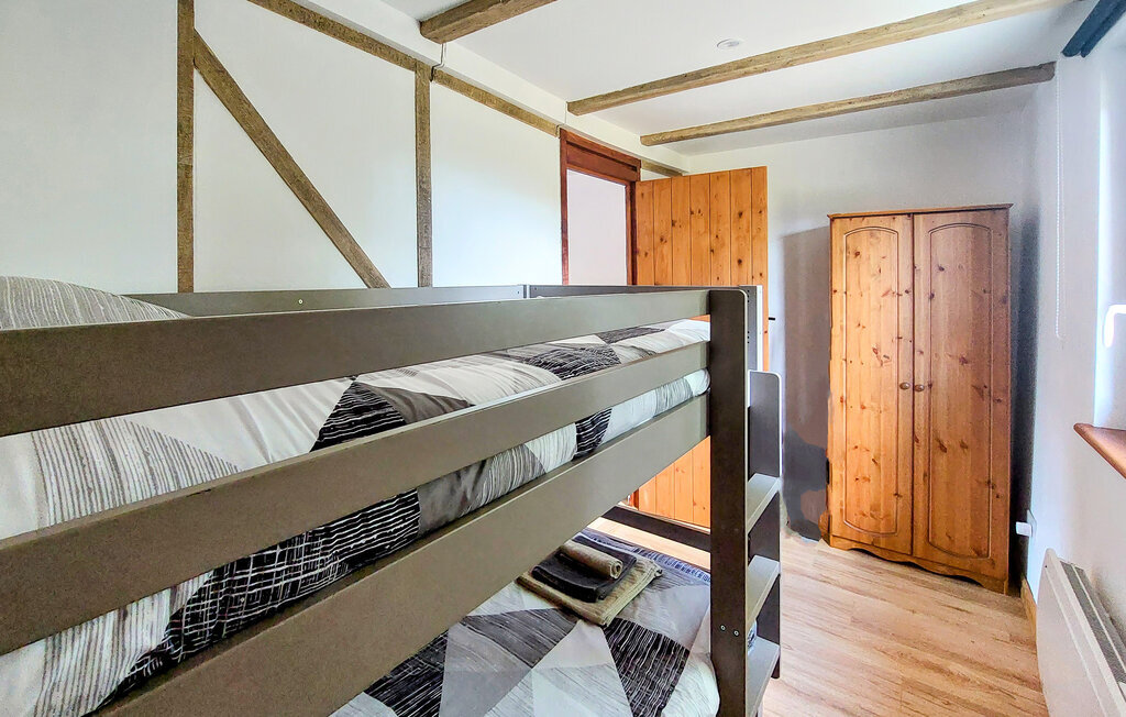 Maison de campagne 18ème siècle, 6 pers., Zutkerque - Photo 24