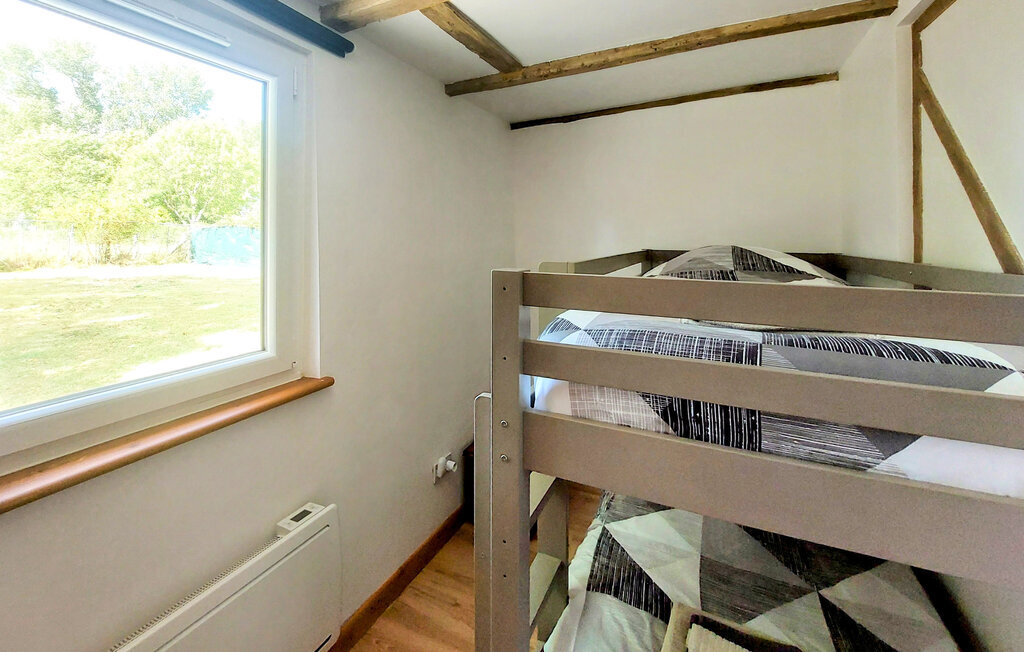 Maison de campagne 18ème siècle, 6 pers., Zutkerque - Photo 25