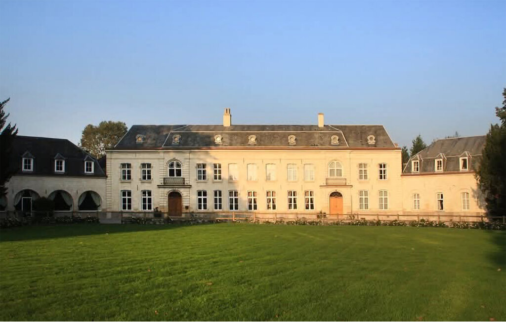 Maison de campagne 18ème siècle, 6 pers., Zutkerque - Photo 32