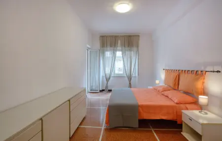 Appartement 6 personnes à Recco : photo 2