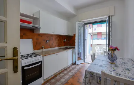Appartement 6 personnes à Recco : photo 3