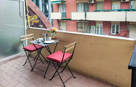 Appartement 6 personnes à Recco : photo 4
