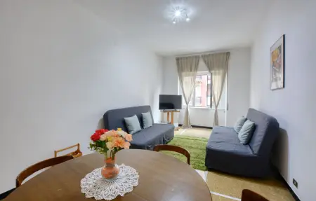 Appartement 6 personnes à Recco : photo 6