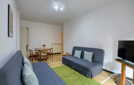 Appartement 6 personnes à Recco : photo 7