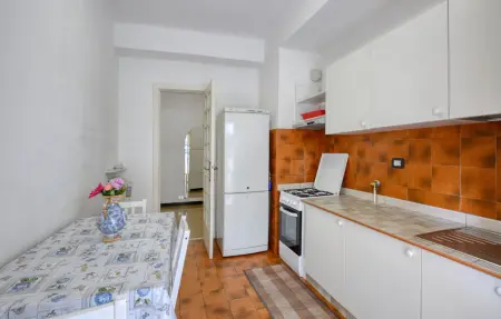 Appartement 6 personnes à Recco : photo 8
