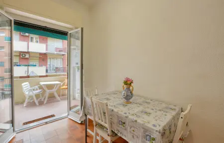 Appartement 6 personnes à Recco : photo 9