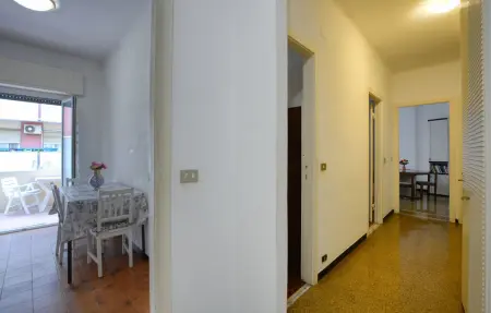 Appartement 6 personnes à Recco : photo 10