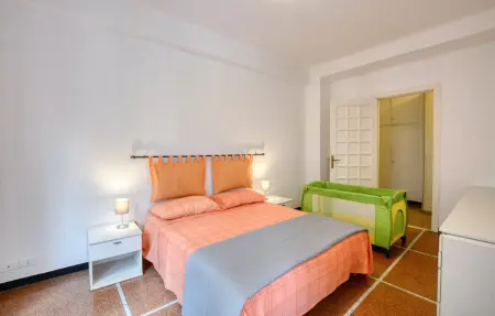 Appartement 6 personnes à Recco : photo 12