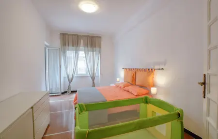 Appartement 6 personnes à Recco : photo 13