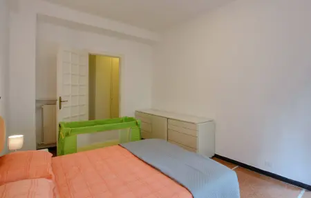 Appartement 6 personnes à Recco : photo 14