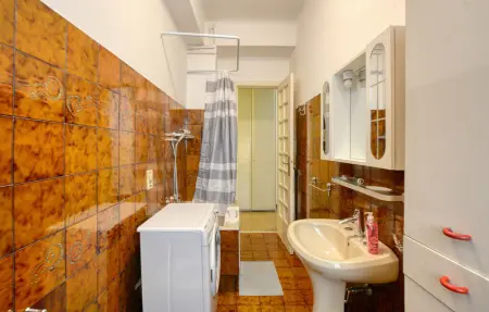 Appartement 6 personnes à Recco : photo 15