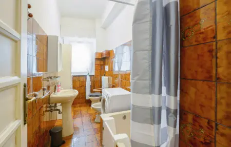 Appartement 6 personnes à Recco : photo 16