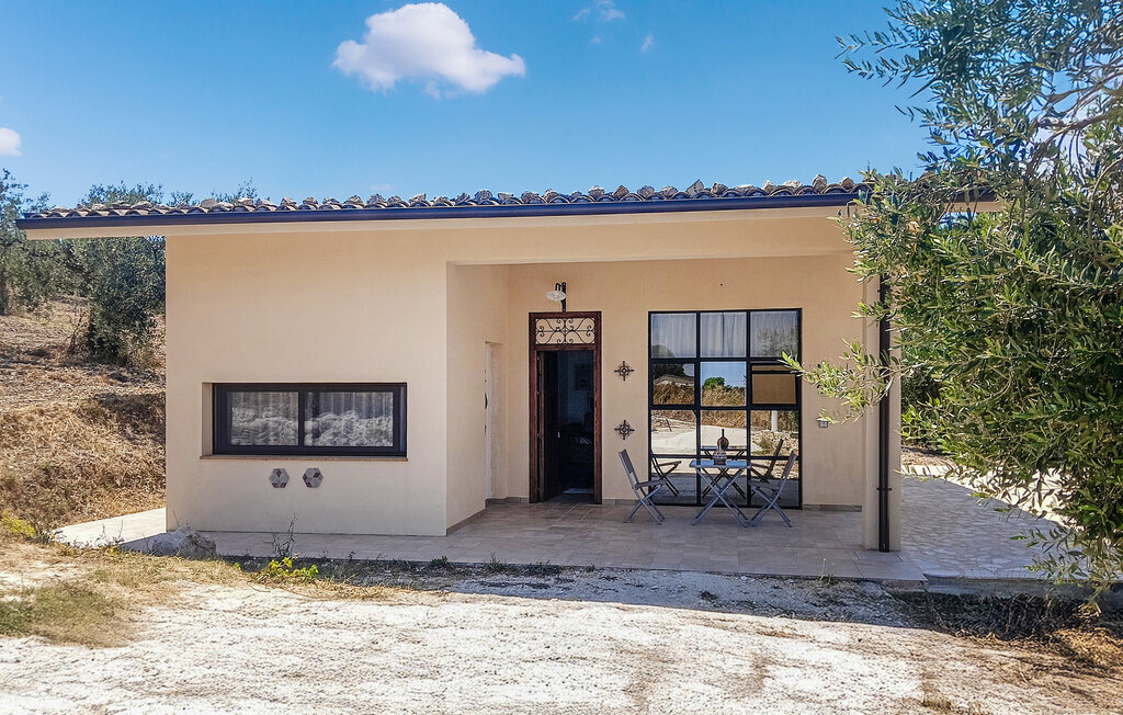 Casetta San Giovanni, Maison 3 personnes à Giuliana - Photo 1