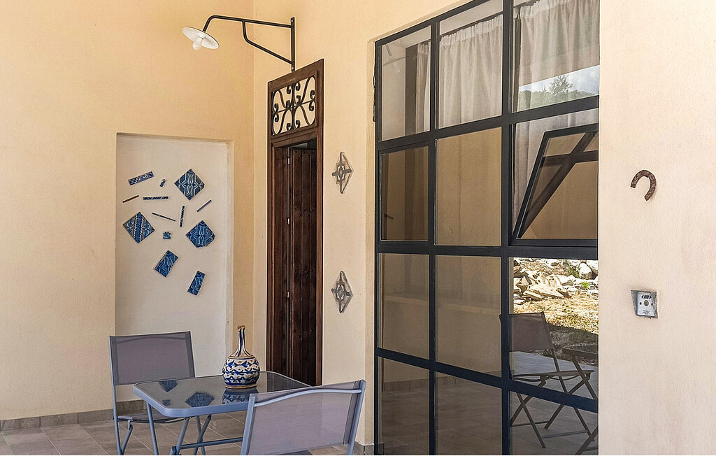 Casetta San Giovanni, Maison 3 personnes à Giuliana - Photo 2