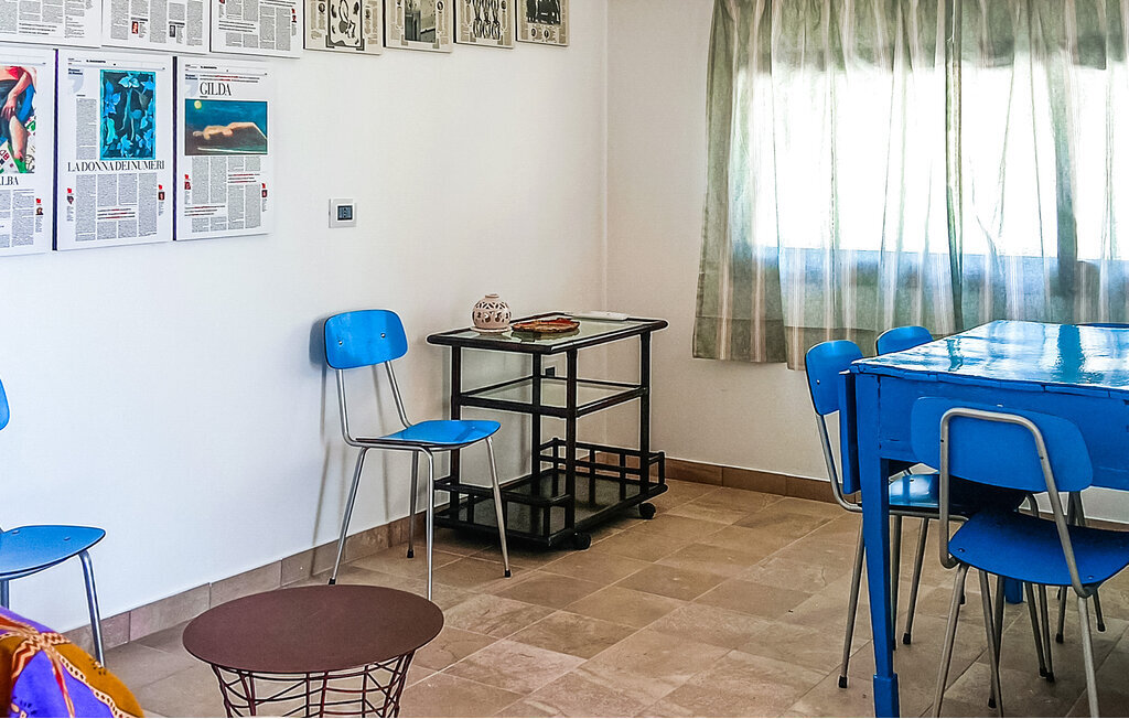 Casetta San Giovanni, Maison 3 personnes à Giuliana - Photo 3