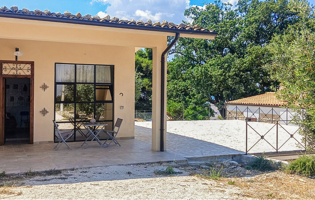Casetta San Giovanni, Maison 3 personnes à Giuliana - Photo 8