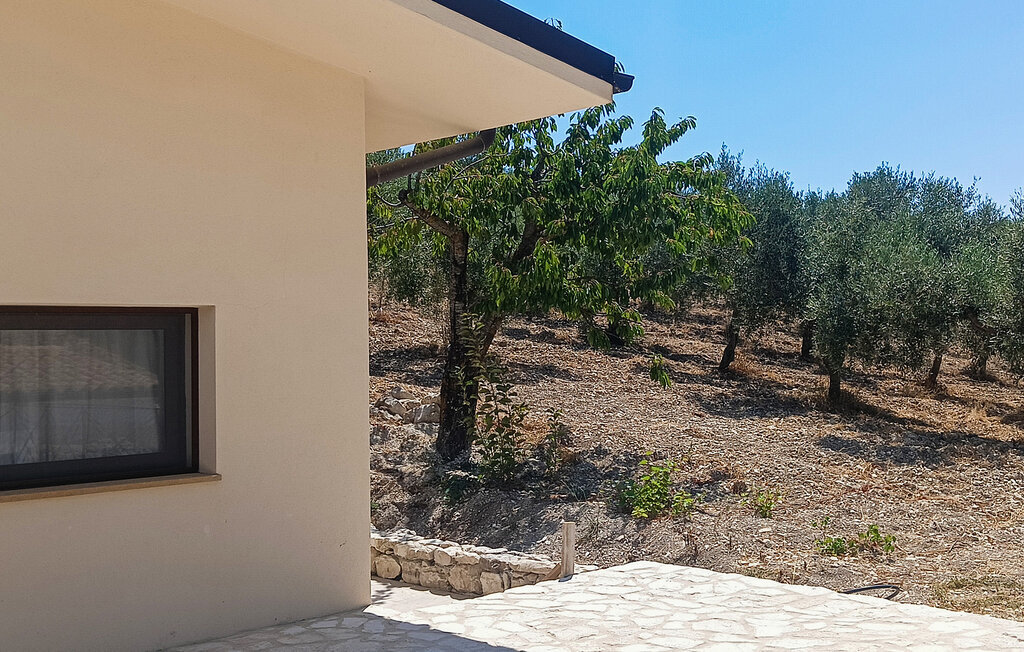 Casetta San Giovanni, Maison 3 personnes à Giuliana - Photo 11