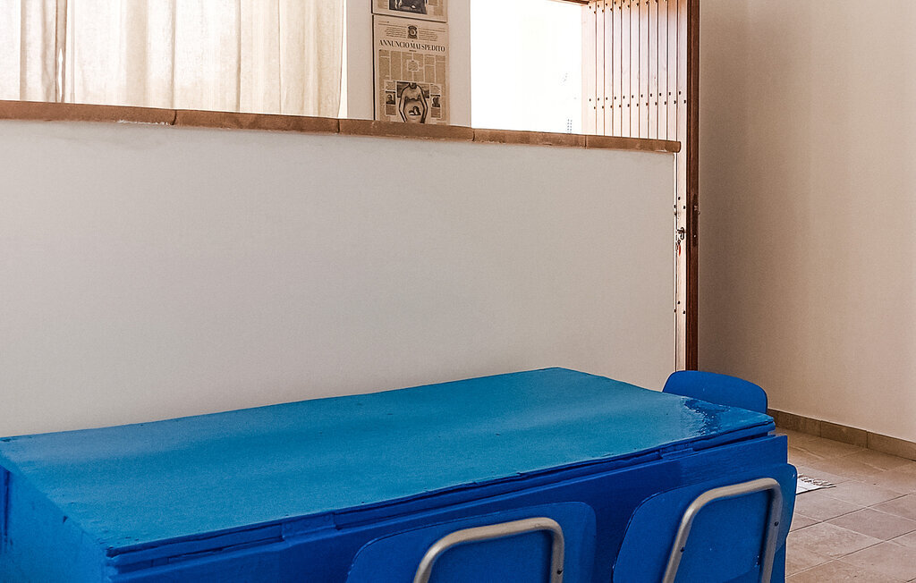 Casetta San Giovanni, Maison 3 personnes à Giuliana - Photo 12