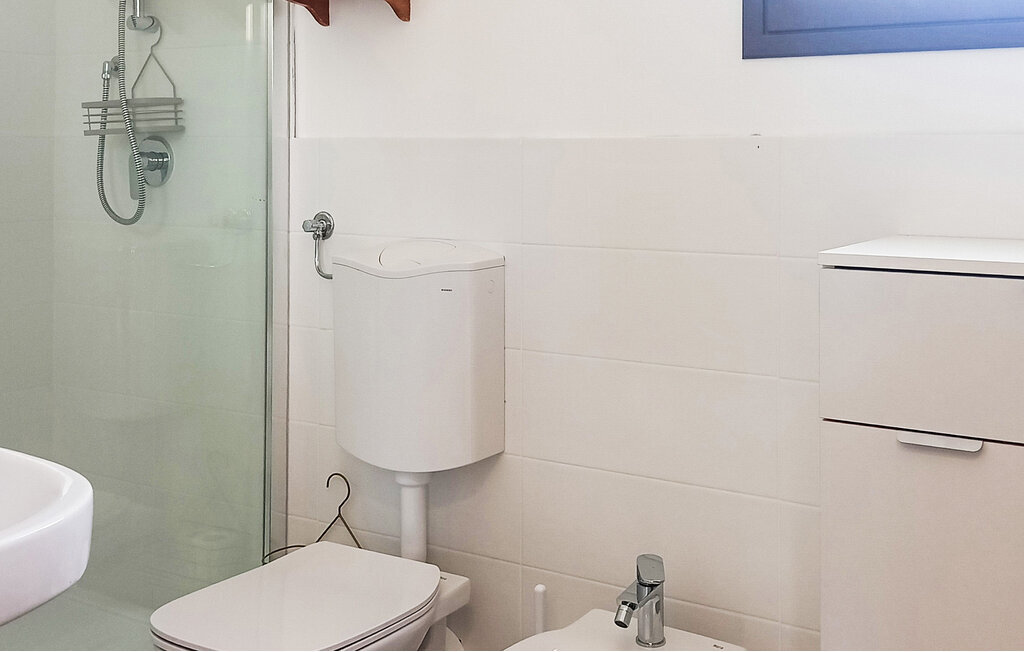 Casetta San Giovanni, Maison 3 personnes à Giuliana - Photo 14