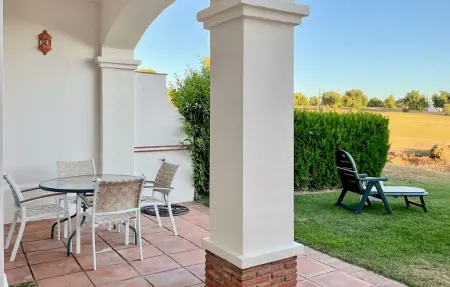Maison 4 personnes à Arcos de la Frontera - Photo 1