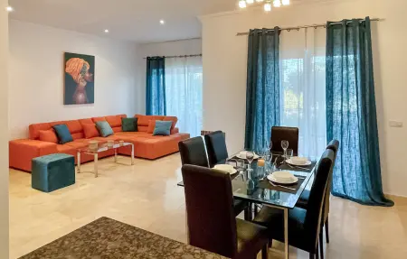 Maison 4 personnes à Arcos de la Frontera - Photo 3