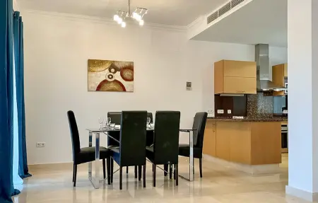 Maison 4 personnes à Arcos de la Frontera - Photo 4