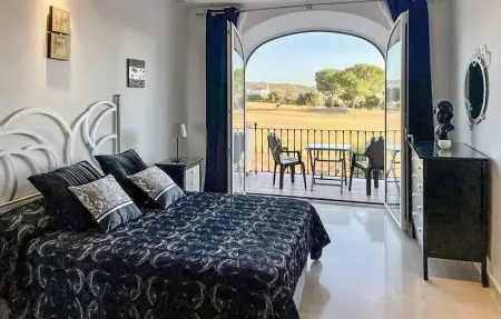 Maison 4 personnes à Arcos de la Frontera - Photo 6