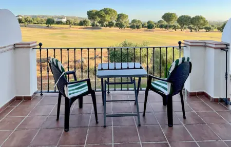 Maison 4 personnes à Arcos de la Frontera - Photo 7