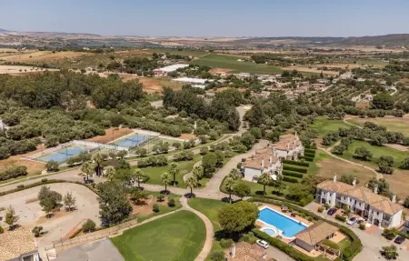 Maison 4 personnes à Arcos de la Frontera - Photo 8