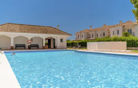 Maison 4 personnes à Arcos de la Frontera - Photo 9
