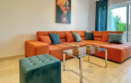 Maison 4 personnes à Arcos de la Frontera - Photo 12