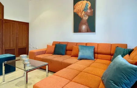 Maison 4 personnes à Arcos de la Frontera - Photo 13