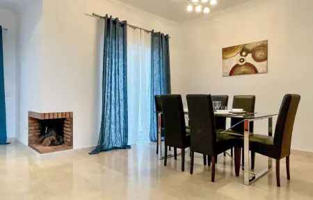 Maison 4 personnes à Arcos de la Frontera - Photo 15
