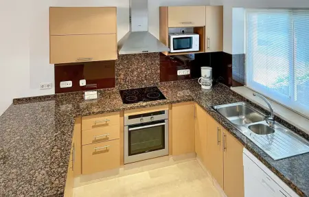 Maison 4 personnes à Arcos de la Frontera - Photo 16