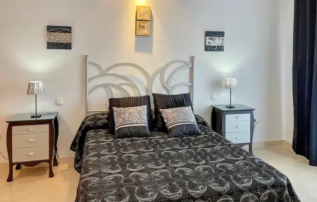 Maison 4 personnes à Arcos de la Frontera - Photo 18