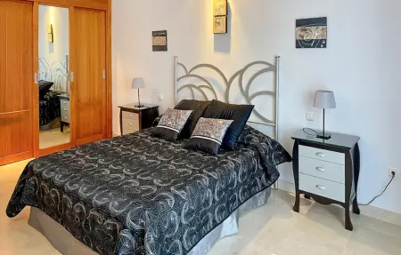 Maison 4 personnes à Arcos de la Frontera - Photo 19
