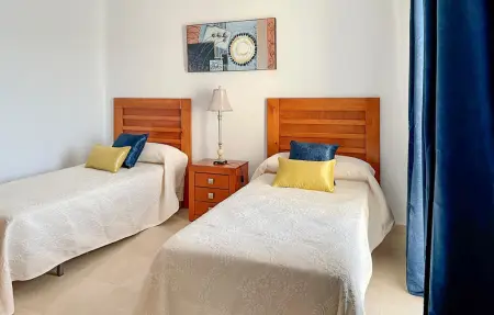 Maison 4 personnes à Arcos de la Frontera - Photo 20
