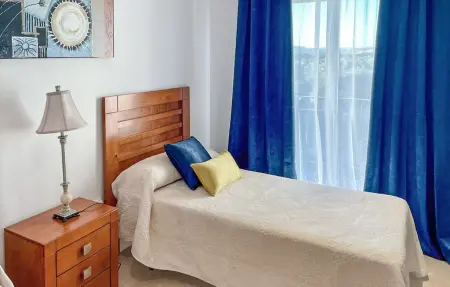 Maison 4 personnes à Arcos de la Frontera - Photo 21