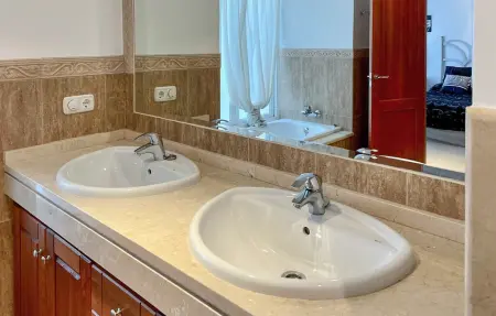 Maison 4 personnes à Arcos de la Frontera - Photo 22