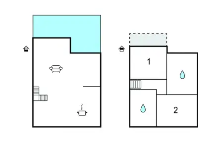 Maison 4 personnes à Arcos de la Frontera - Photo 27