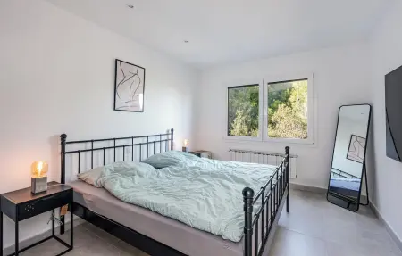 Casa Soleada, maison 6 pers. vue mer à Capdepera : photo 7