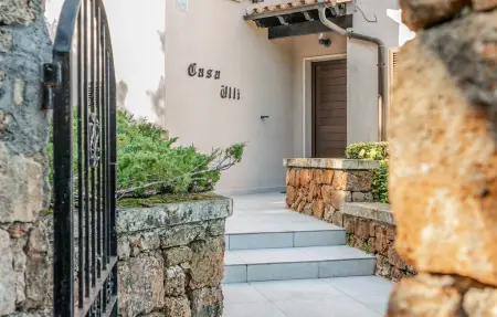 Casa Soleada, maison 6 pers. vue mer à Capdepera : photo 11