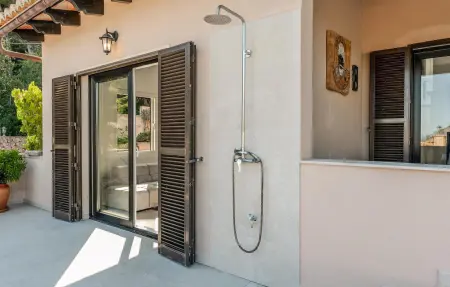 Casa Soleada, maison 6 pers. vue mer à Capdepera : photo 13