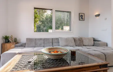 Casa Soleada, maison 6 pers. vue mer à Capdepera : photo 15