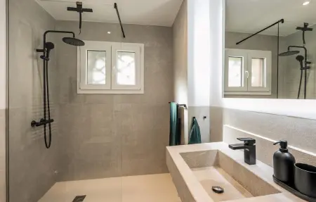 Casa Soleada, maison 6 pers. vue mer à Capdepera : photo 18